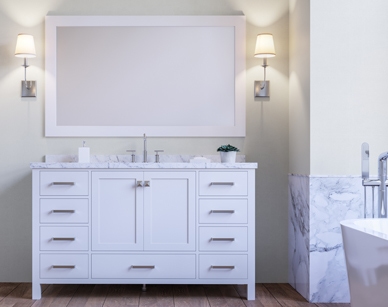 Shower Enclosures